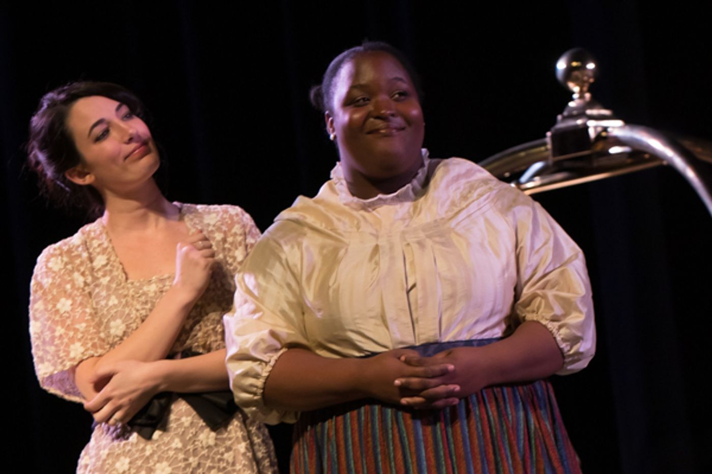 Photo Coverage: First look at Gallery Players' FUNNY GIRL the musical  Image