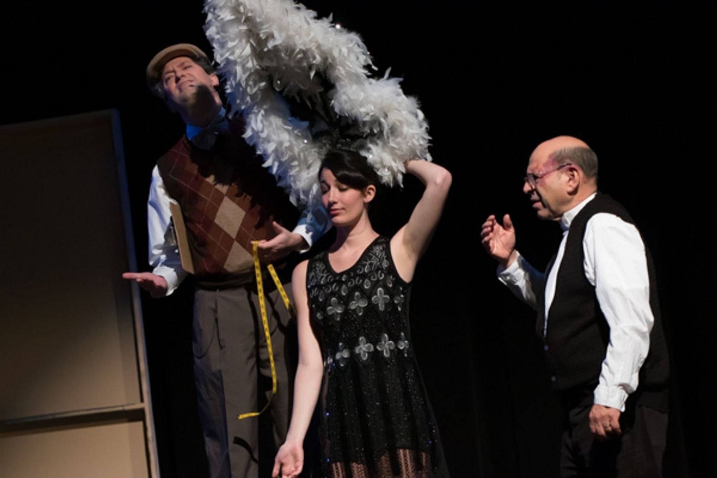 Photo Coverage: First look at Gallery Players' FUNNY GIRL the musical  Image