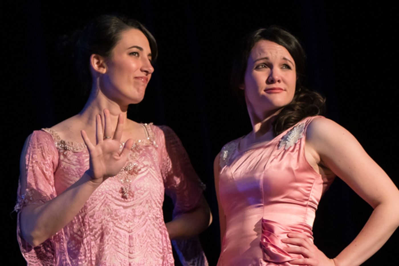 Photo Coverage: First look at Gallery Players' FUNNY GIRL the musical  Image