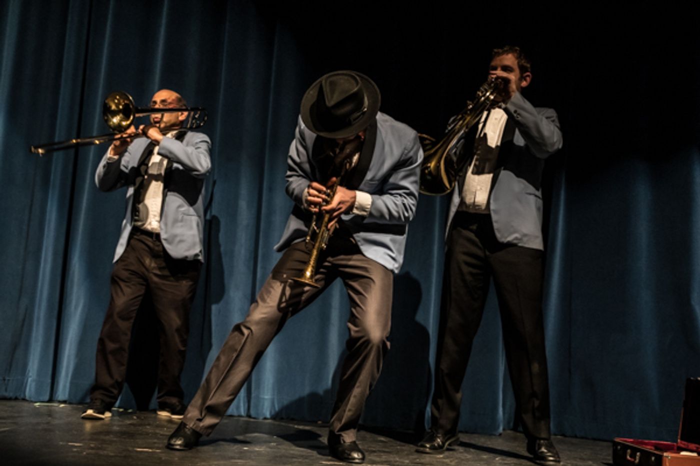 Photo Coverage: First look at Gallery Players' FUNNY GIRL the musical  Image