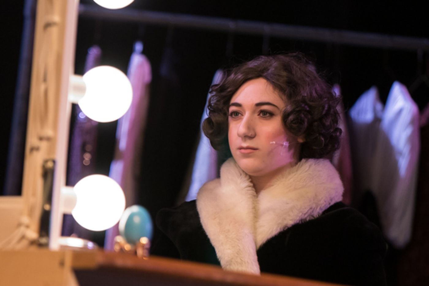 Photo Coverage: First look at Gallery Players' FUNNY GIRL the musical  Image