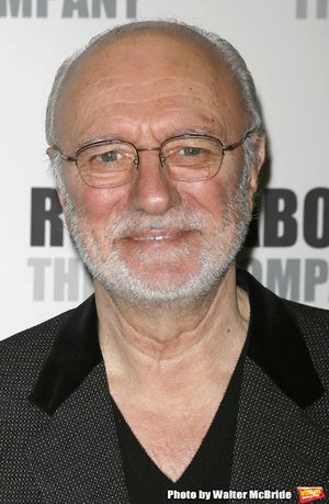Phillip Bosco Attending the Roundabout Theatre Company's Spring Gala 2006 - A One Night Only Celebration of Roundabout's 40th Anniversary! at Pier 60 at Chelsea Piers in New York City.
April 3rd, 2006 @ BroadwayWorld Phillip Bosco Attending the Roundabout Theatre Company's Spring Gala 2006 - A One Nig Photo