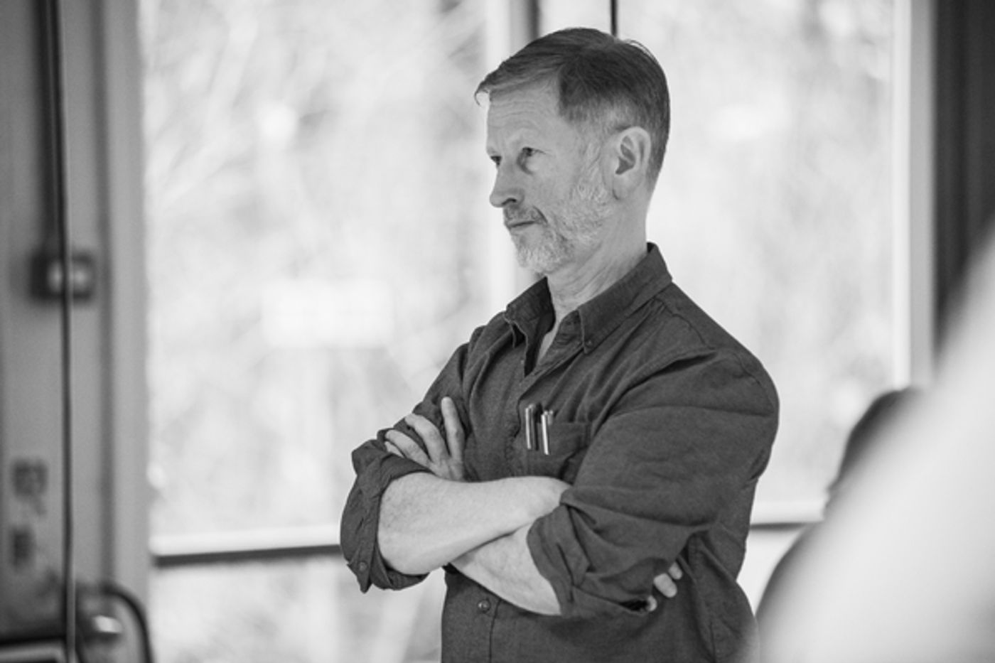 Photo Flash: In Rehearsal With THE WIND IN THE WILLOWS  Image