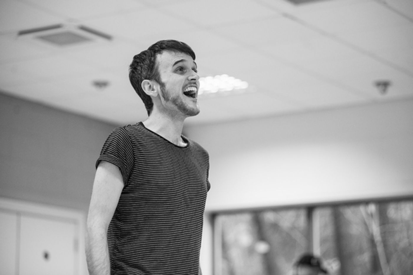 Photo Flash: In Rehearsal With THE WIND IN THE WILLOWS Photo Flash: In Rehearsal With THE WIND IN THE WILLOWS Image