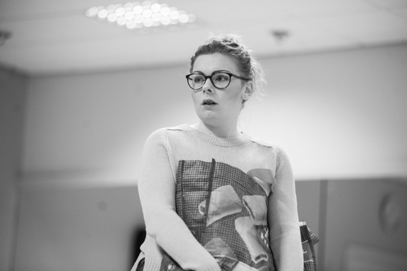 Photo Flash: In Rehearsal With THE WIND IN THE WILLOWS Photo Flash: In Rehearsal With THE WIND IN THE WILLOWS Image