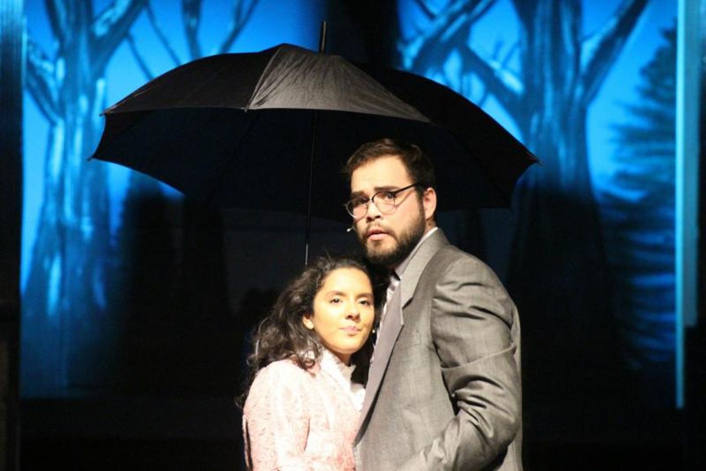 Review: LITTLE WOMEN at Connecticut Theatre Company  Image