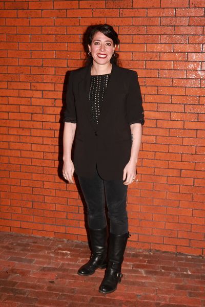 Rachel Chavkin Photo