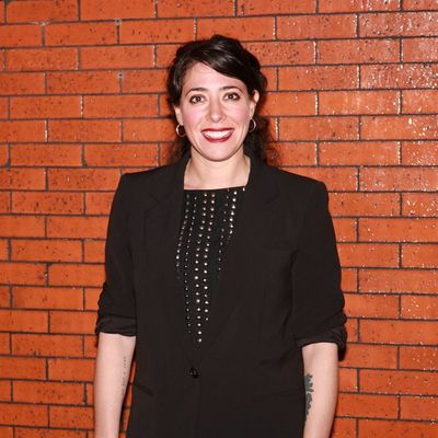 Rachel Chavkin Photo