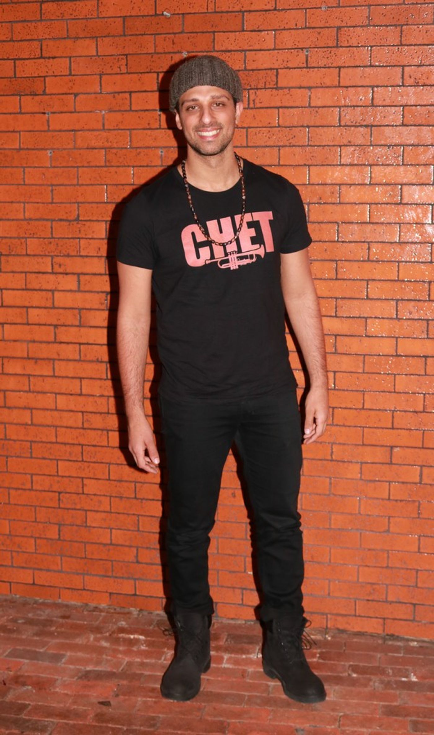 Photo Coverage: New York Theatre Workshop Celebrates Opening Night of SLAVE PLAY  Image