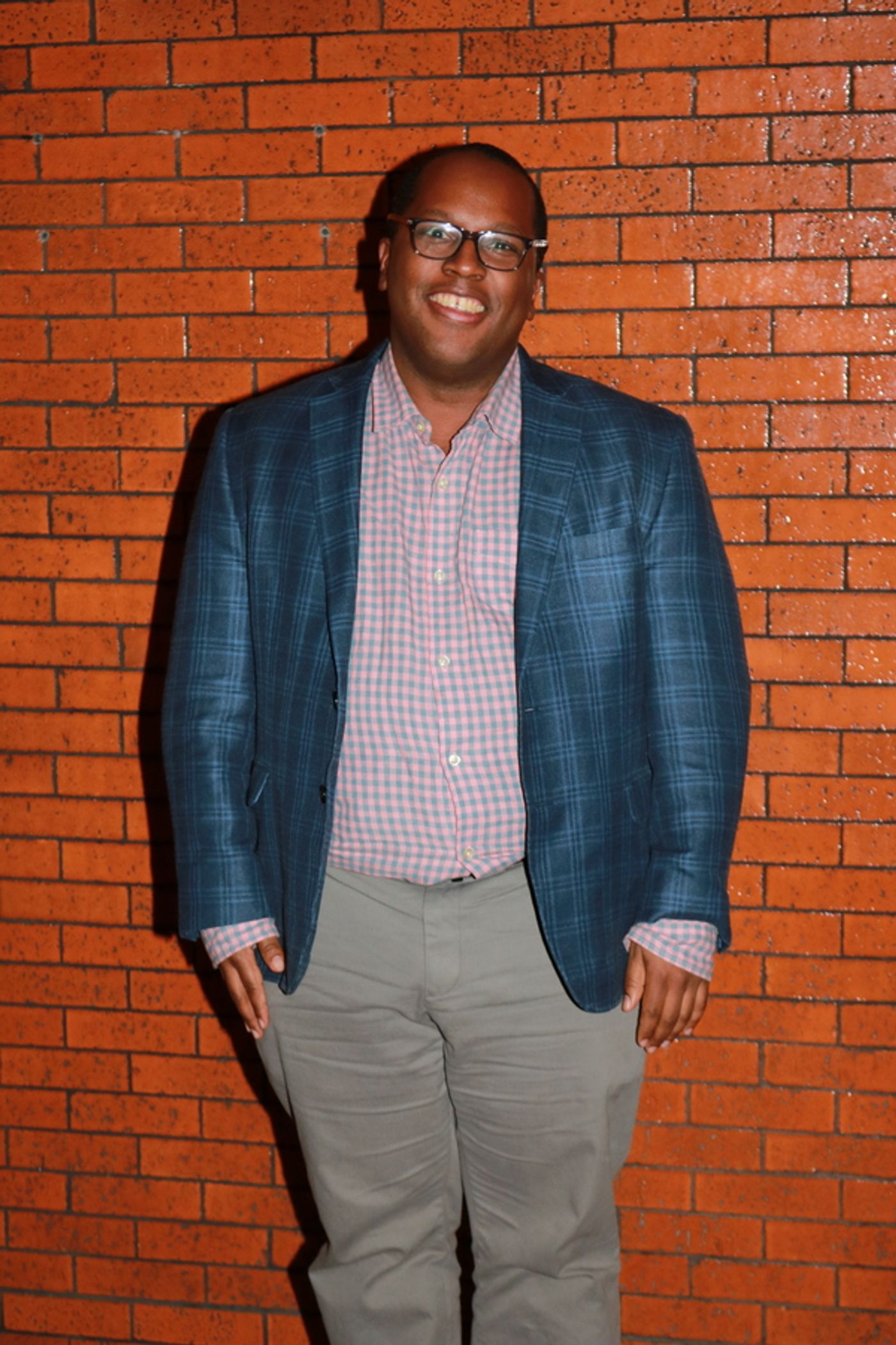 Photo Coverage: New York Theatre Workshop Celebrates Opening Night of SLAVE PLAY  Image