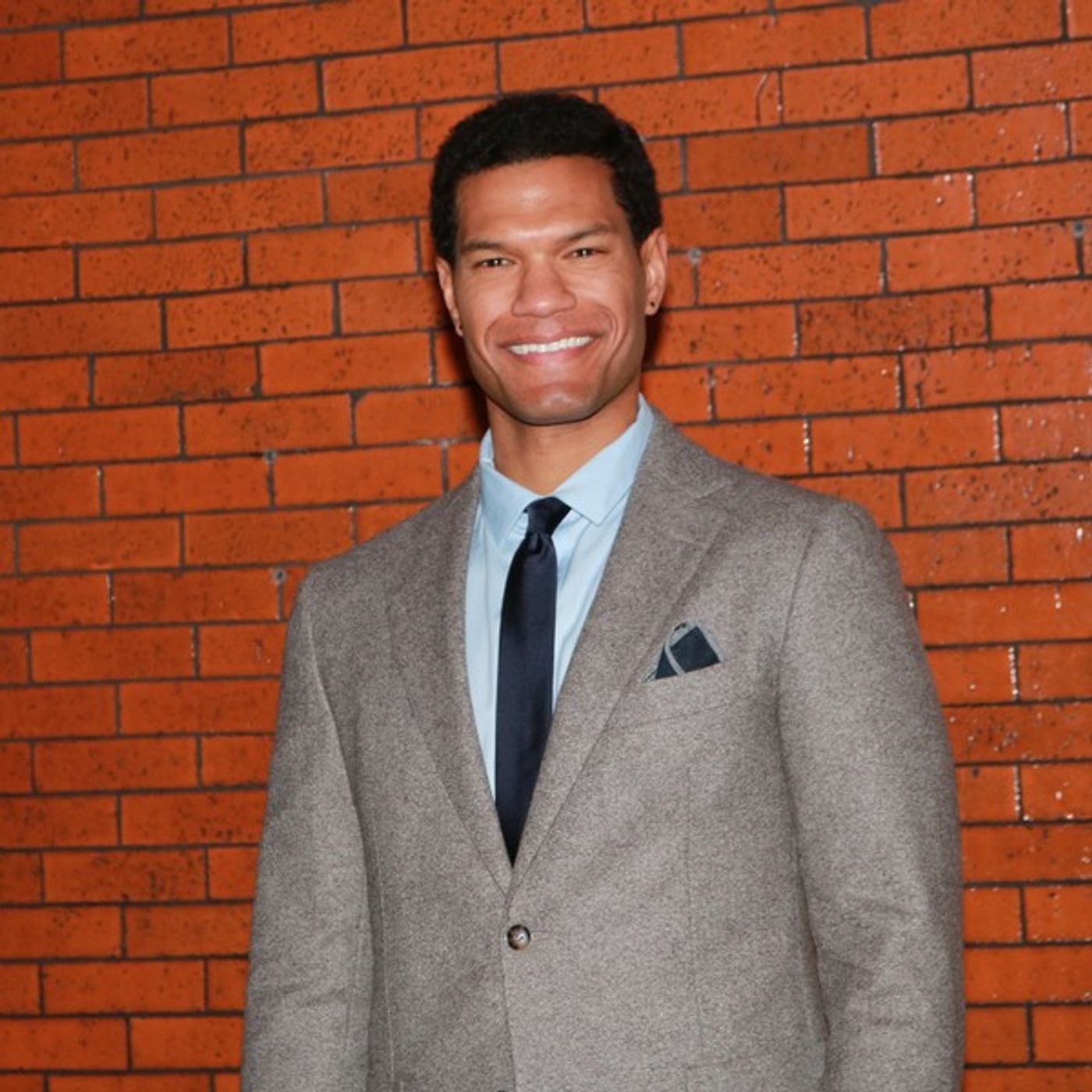 Photo Coverage: New York Theatre Workshop Celebrates Opening Night of SLAVE PLAY  Image