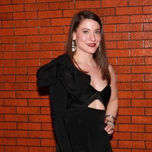 Irene Sofia Lucio @ BroadwayWorld Irene Sofia Lucio Photo