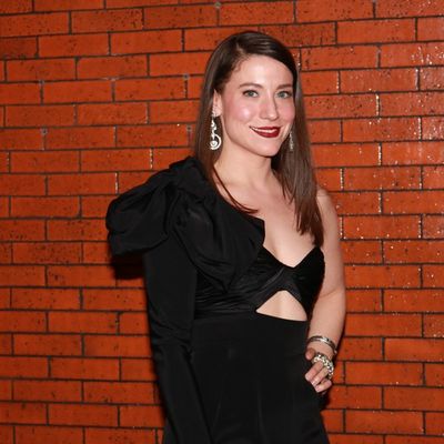 Irene Sofia Lucio Photo