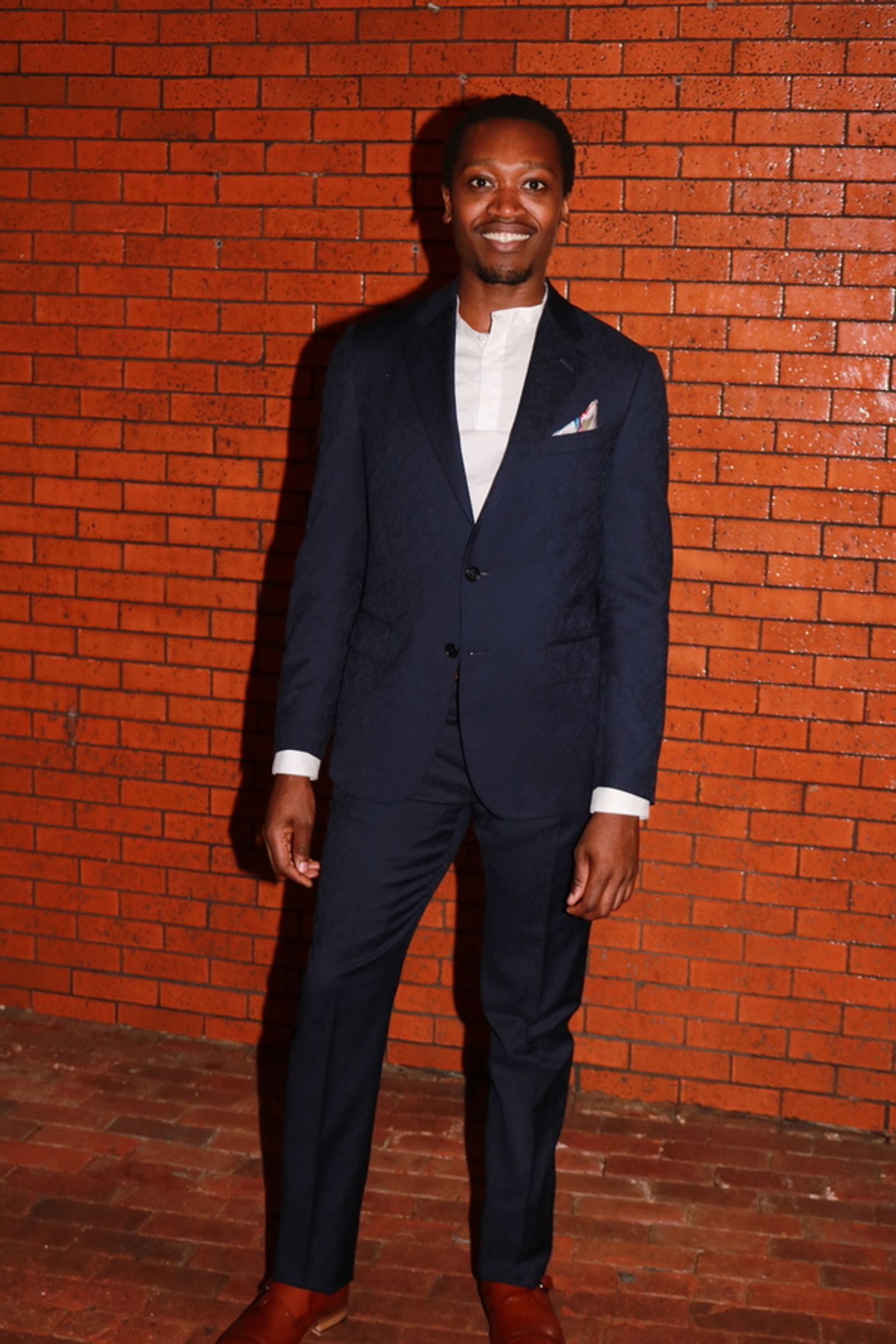 Photo Coverage: New York Theatre Workshop Celebrates Opening Night of SLAVE PLAY  Image