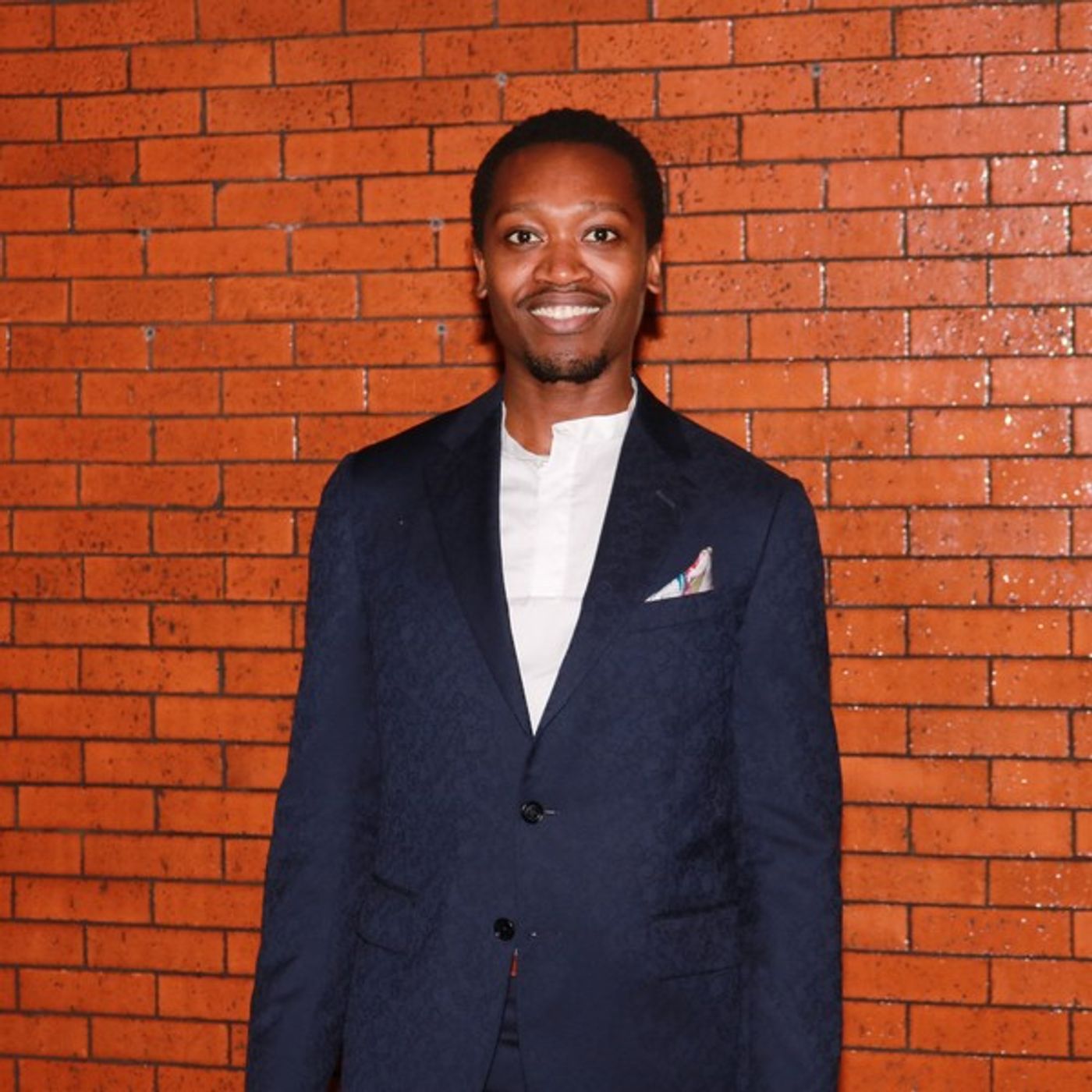 Photo Coverage: New York Theatre Workshop Celebrates Opening Night of SLAVE PLAY  Image