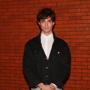 James Cusati-Moyer @ BroadwayWorld James Cusati-Moyer Photo