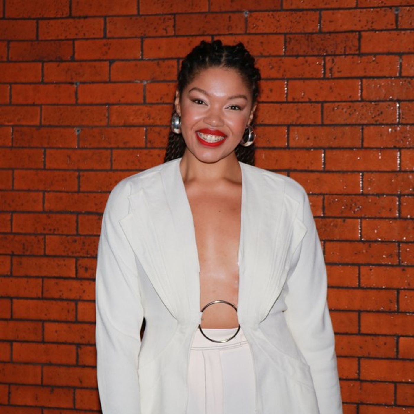 Photo Coverage: New York Theatre Workshop Celebrates Opening Night of SLAVE PLAY  Image