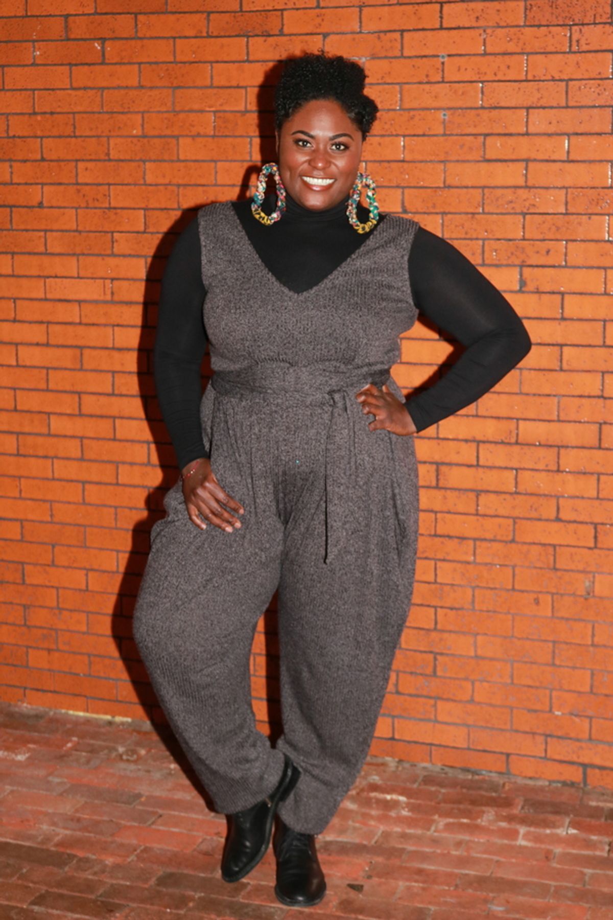 Danielle Brooks at 