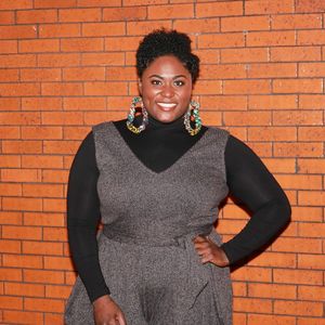 Danielle Brooks Photo