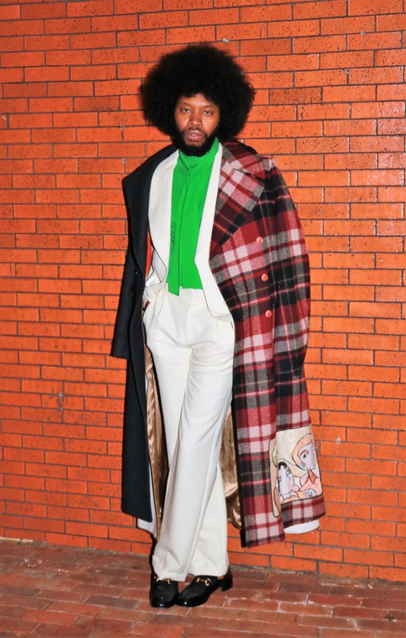 Photo Coverage: New York Theatre Workshop Celebrates Opening Night of SLAVE PLAY  Image