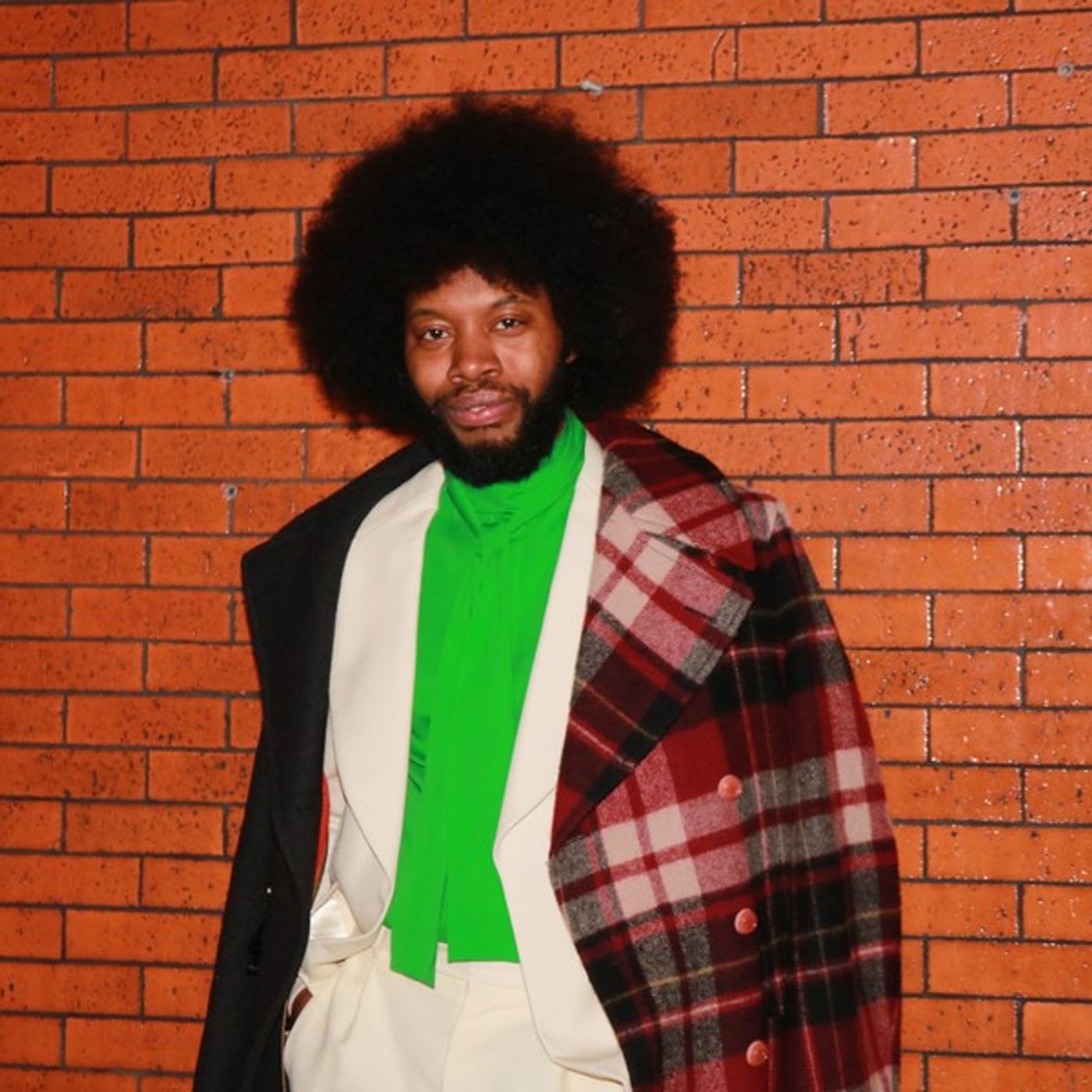 Photo Coverage: New York Theatre Workshop Celebrates Opening Night of SLAVE PLAY  Image