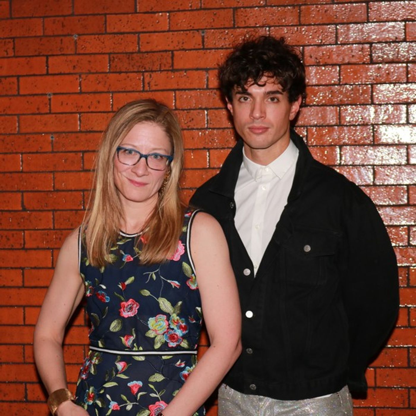 Photo Coverage: New York Theatre Workshop Celebrates Opening Night of SLAVE PLAY  Image