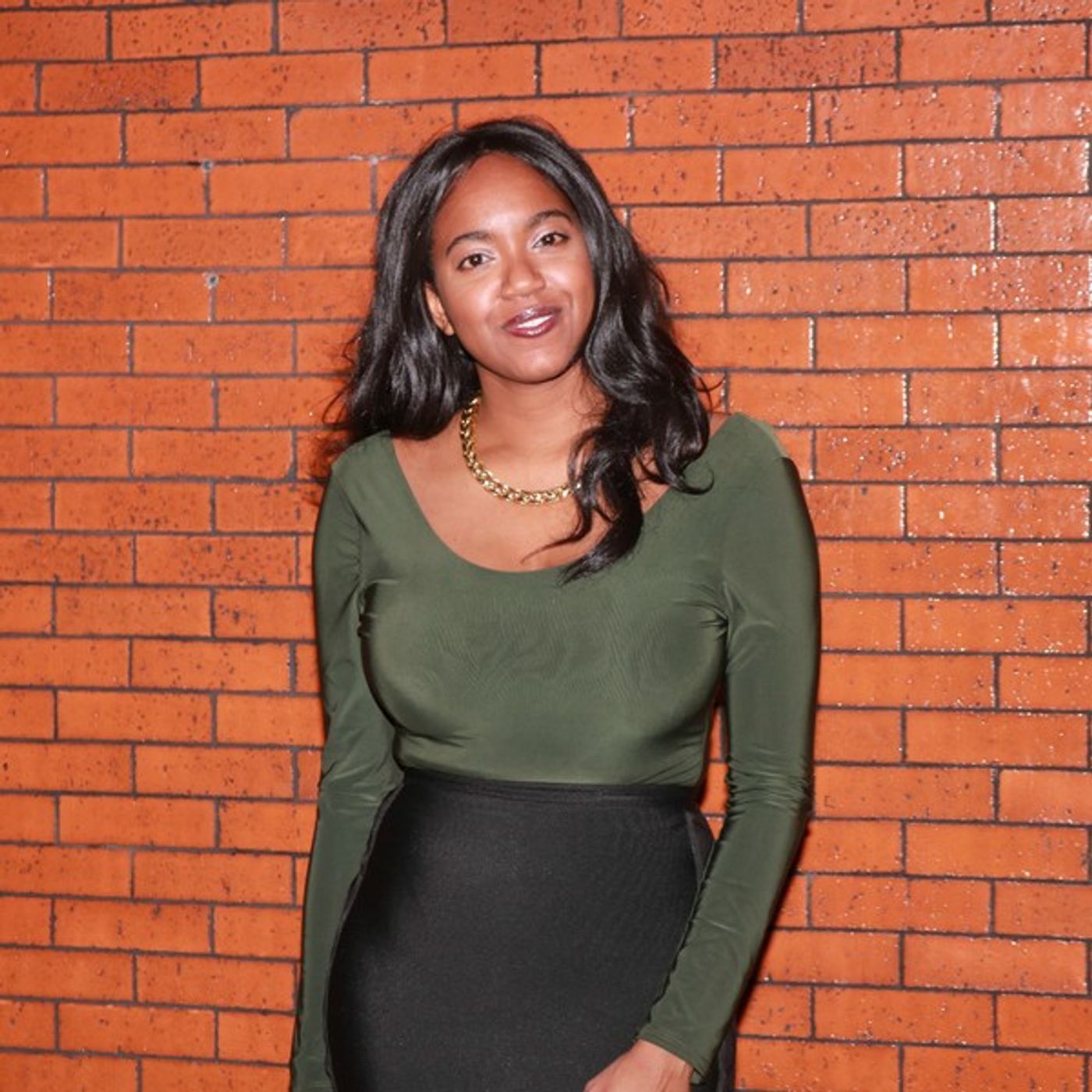 Photo Coverage: New York Theatre Workshop Celebrates Opening Night of SLAVE PLAY  Image