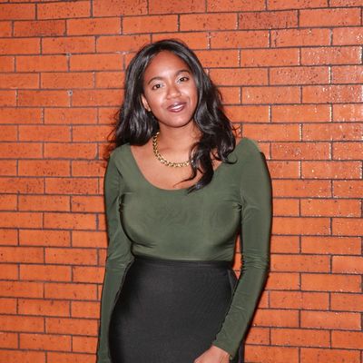 Whitney White Photo