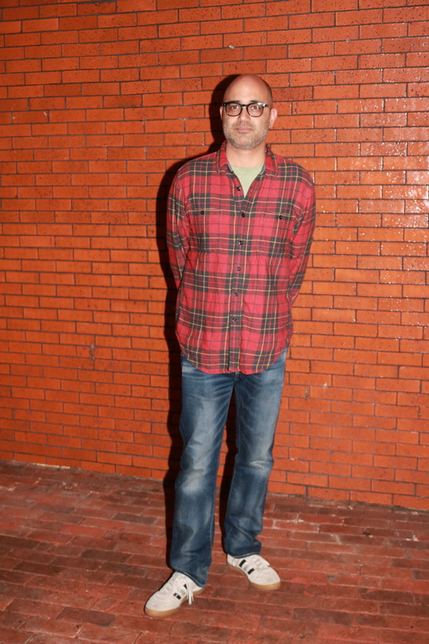 Photo Coverage: New York Theatre Workshop Celebrates Opening Night of SLAVE PLAY  Image