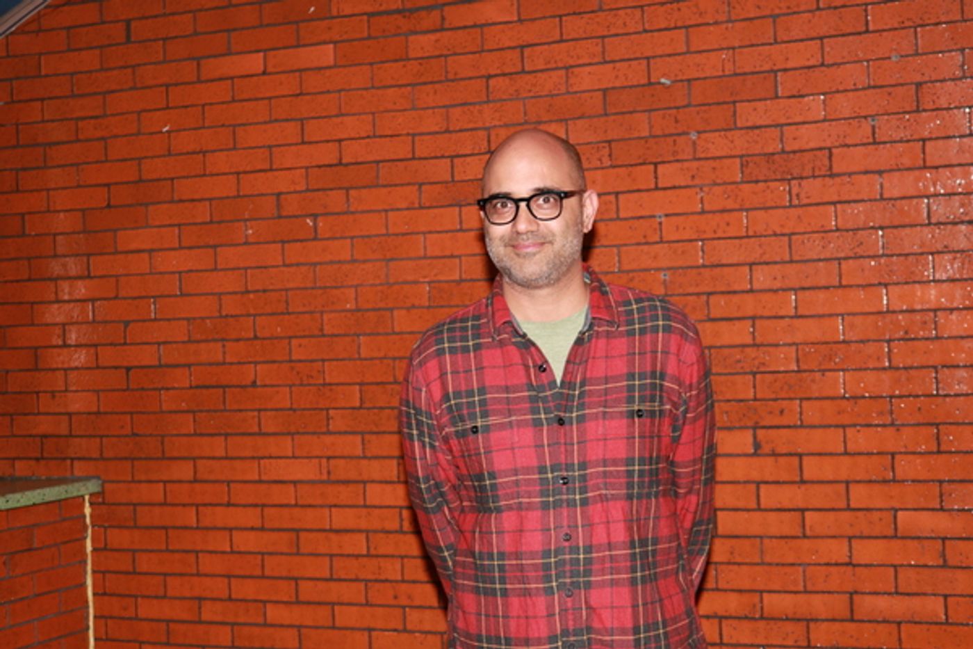 Photo Coverage: New York Theatre Workshop Celebrates Opening Night of SLAVE PLAY  Image