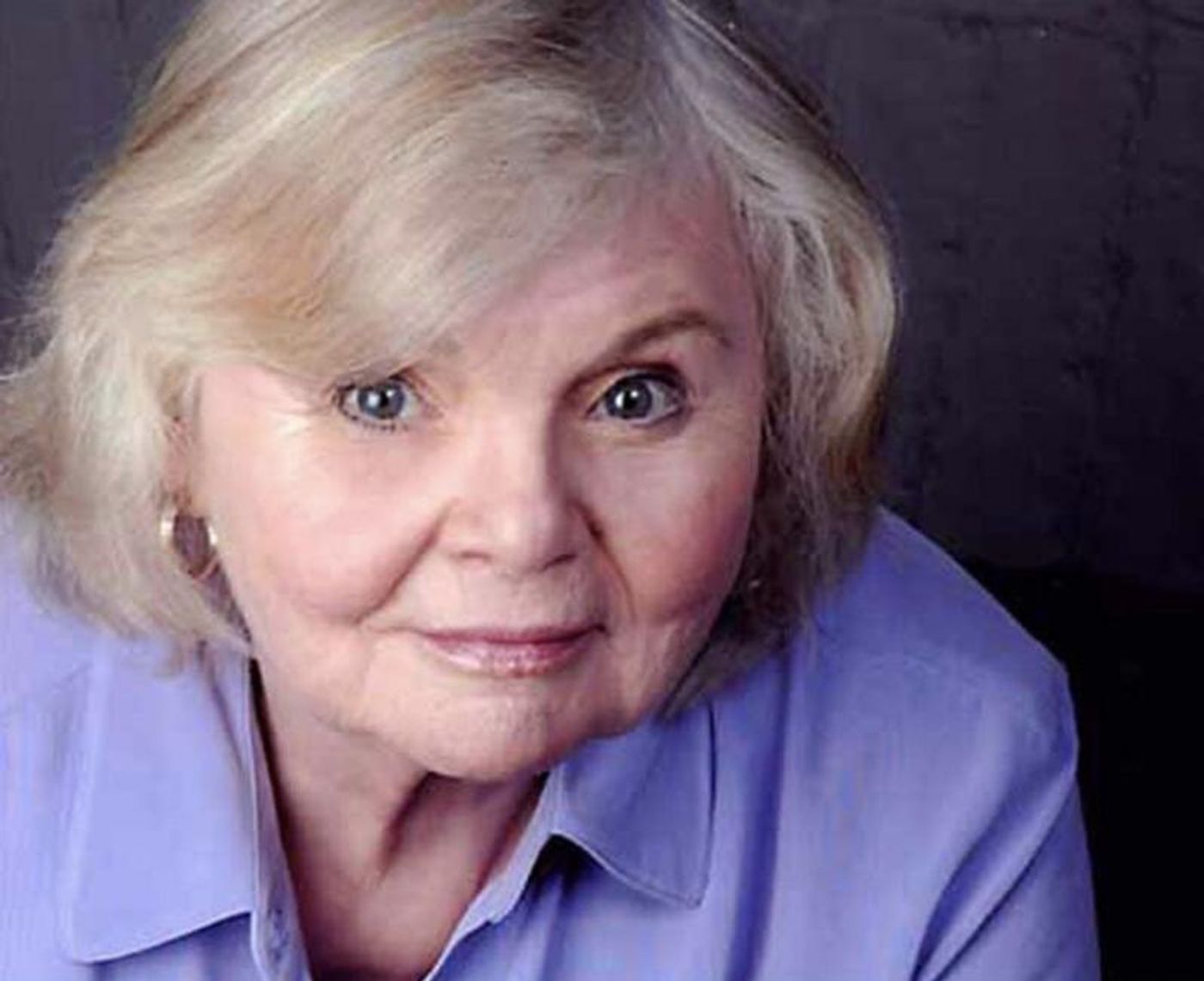 Interview: June (Squibb) Is Bustin' Out All Over! WAITRESS' Newest Star Is Opening Up About Her Broadway Past  Image