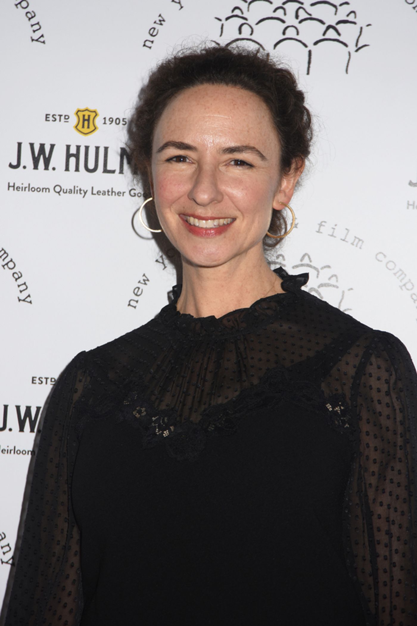 Photo Coverage: New York Stage and Film Gala Honors Patricia Wettig, Ken Olin and Johanna Pfaelzer  Image