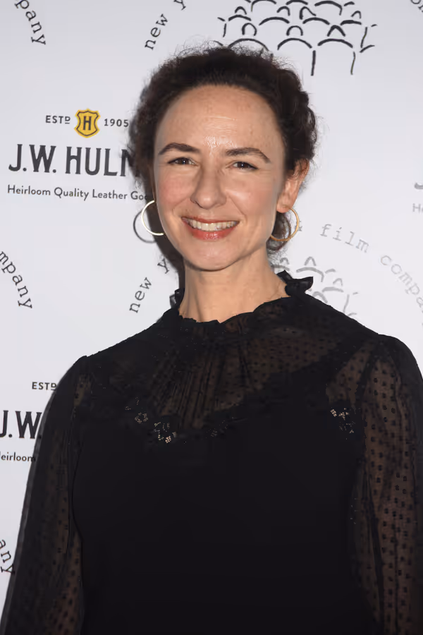 Johanna Pfaelzer Photo