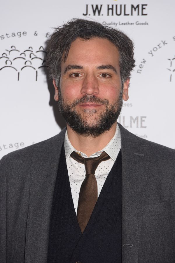 Josh Radnor Photo