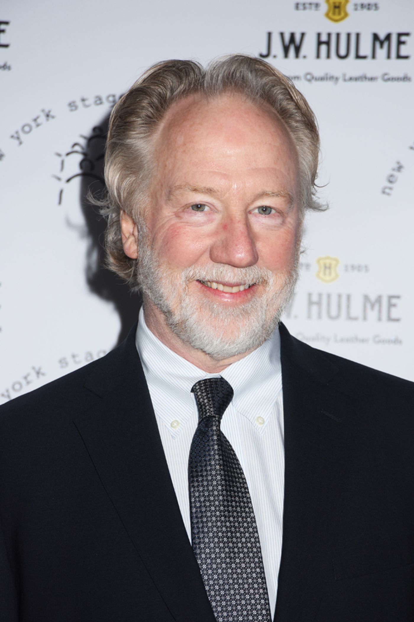 Photo Coverage: New York Stage and Film Gala Honors Patricia Wettig, Ken Olin and Johanna Pfaelzer  Image