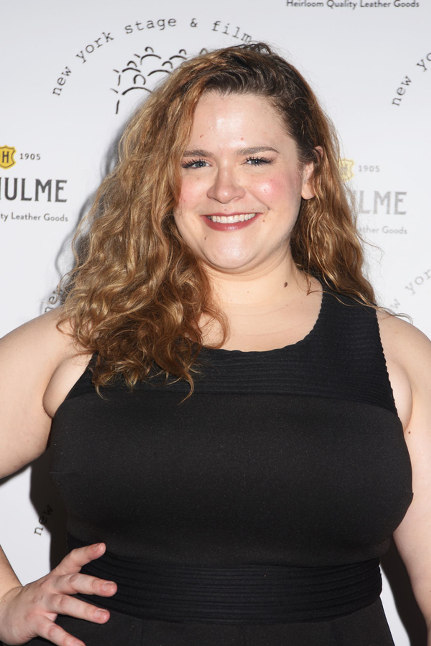 Photo Coverage: New York Stage and Film Gala Honors Patricia Wettig, Ken Olin and Johanna Pfaelzer  Image