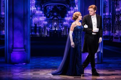 Cody Simpson and Christy Altomare Photo