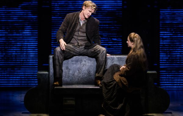 Cody Simpson and Christy Altomare Photo