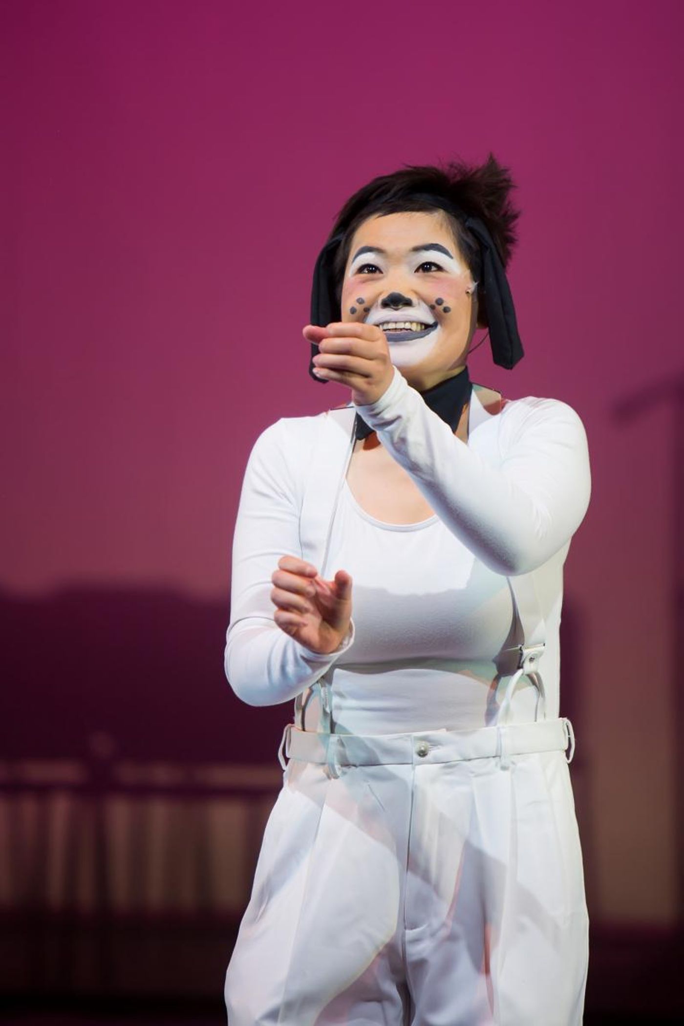 Review: A CHARLIE BROWN CHRISTMAS at the Redhouse is the Perfect Holiday Treat  Image