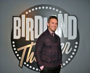 Daniel Reichard @ BroadwayWorld Daniel Reichard Photo