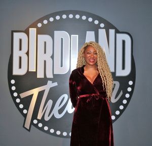 Kristina Nicole Miller @ BroadwayWorld Kristina Nicole Miller Photo