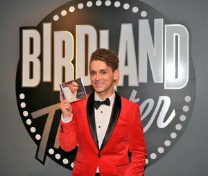 Michael Longoria  Photo