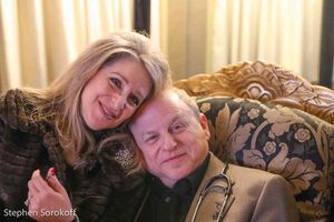 Julie Budd & Douglas Denoff Photo