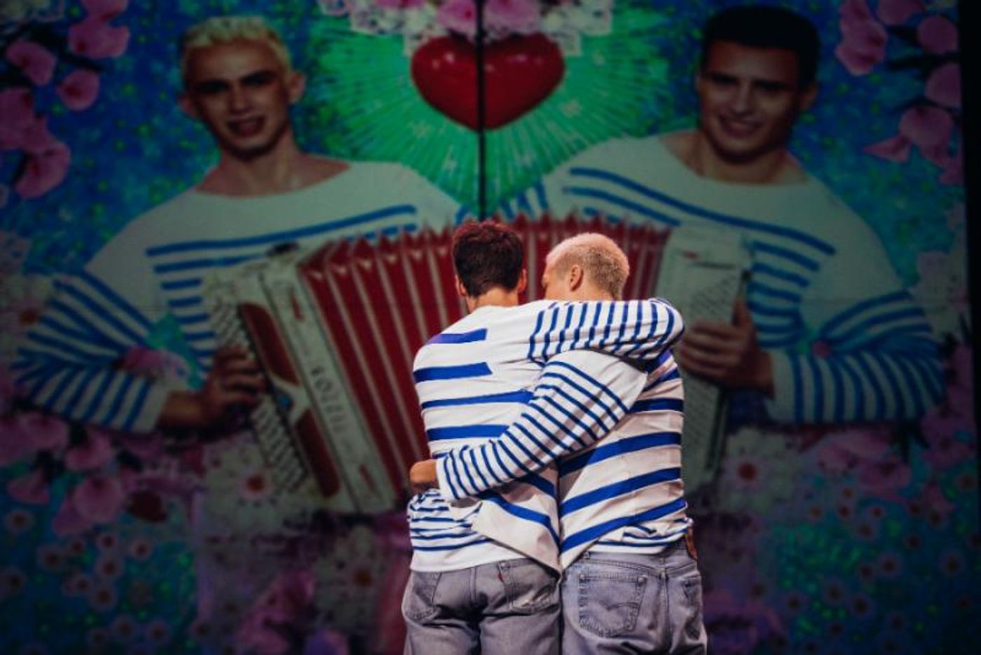 Review: FASHION FREAK SHOW at Folies Bergère  Image