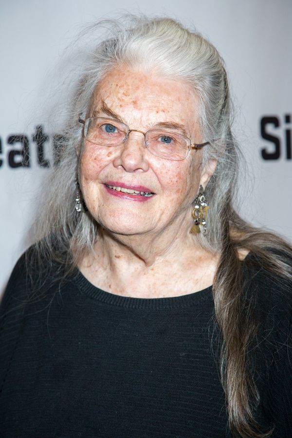 Photo Coverage: Signature Theatre Celebrates Opening Night of FABULATION — photo 2 of 32