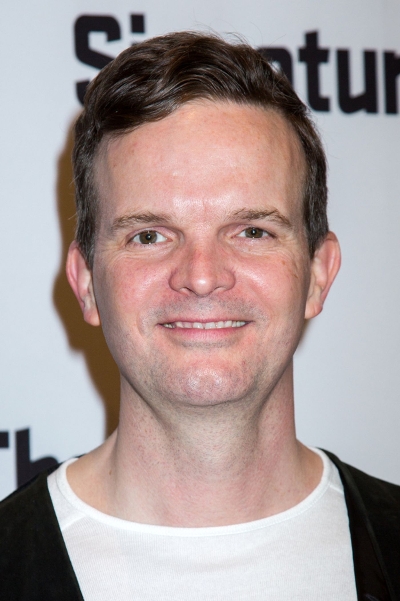 Photo Coverage: Signature Theatre Celebrates Opening Night of FABULATION  Image