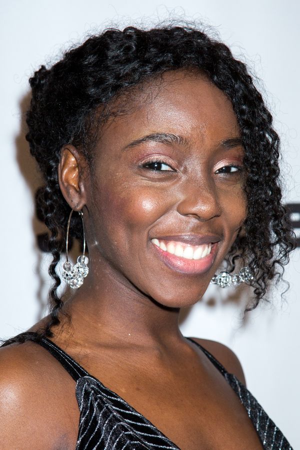 Photo Coverage: Signature Theatre Celebrates Opening Night of FABULATION — photo 32 of 32