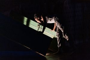 Tamara Lawrance @ BroadwayWorld Tamara Lawrance Photo