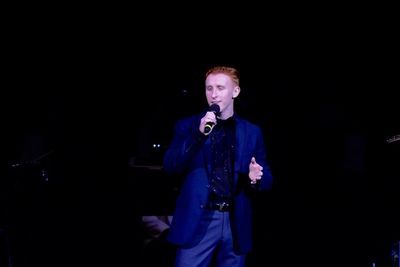 Ryan Cooney Photo