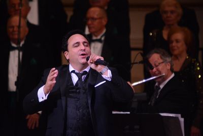 Christopher Macchio Photo